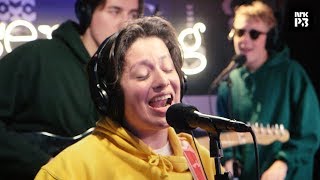 Download lagu P3 Live (2018): Boy Pablo 'Hurts So Good' (Astrid S cover) mp3