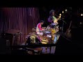 2022/05/12 The Dirty - Delvon Lamarr Organ Trio - Jazz Alley, Seattle, WA