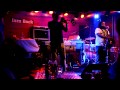 Poogie Bell Band - Sparks [live] [HD]