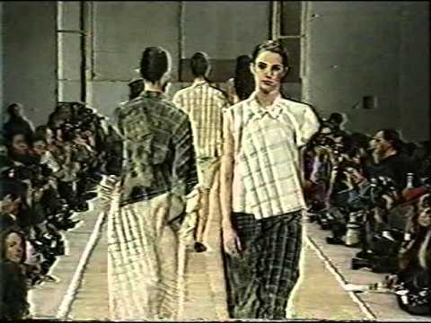 From The Corporate Priestess Archive: Comme des Garcons Women's Spring Summer 92