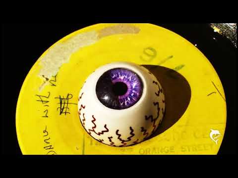 Delano Stewart - Dance With Me (1968)