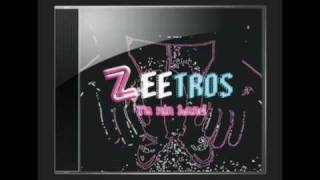 Zeetros - Ta min hand