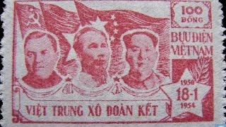 You just can not win against Ho Chi Minh