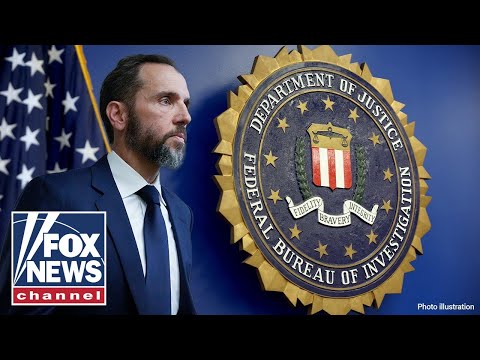 Jack Smith faces grilling in heated House hearing