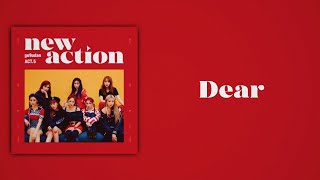 gugudan (구구단) - Dear (너에게) (Slow Version)