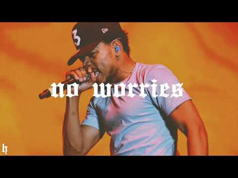 [FREE] Chance the Rapper Type Beat / Trap Hip Hop Instrumental 2019 / "No Worries" (Prod. Homage)