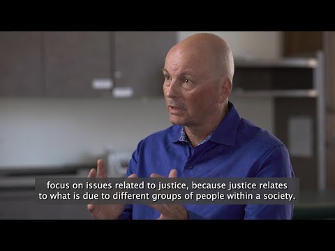 What is public health ethics and why is it important?