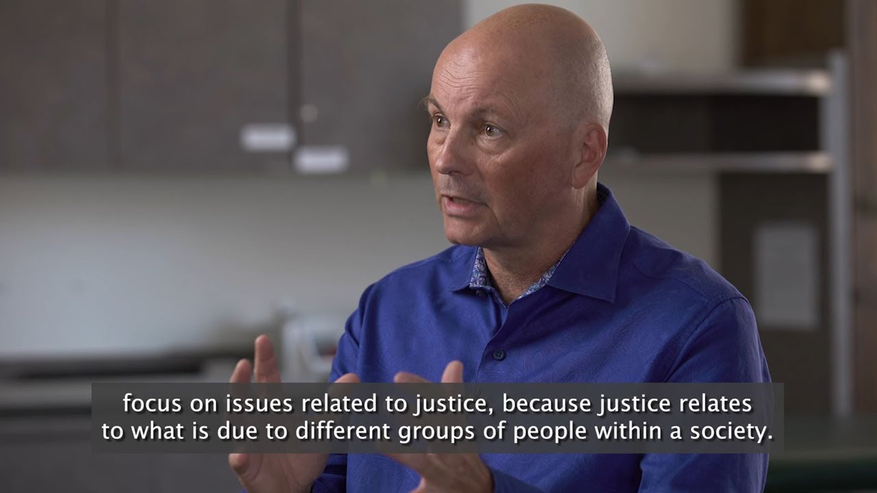 What is public health ethics and why is it important?