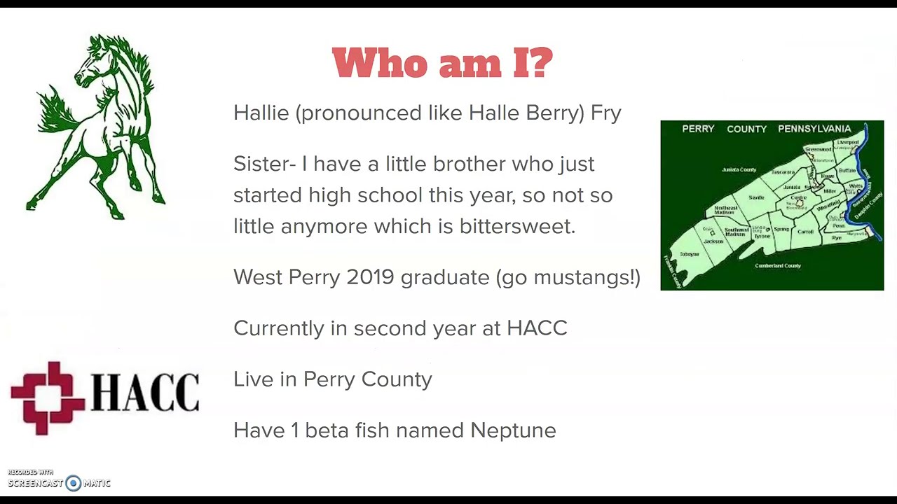 EDUC 210 Intro Presentation