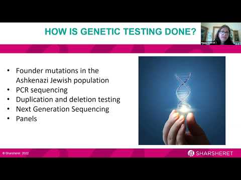 Genetics and "Genomics": The Ins and Outs of Testing for Patients with Gynecologic Cancer