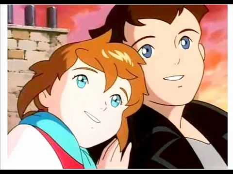 Remy Nobody's Girl OST - Remy and Mattia