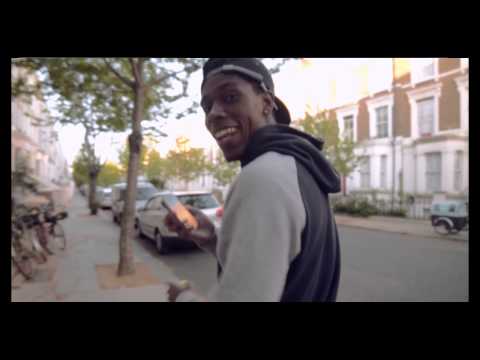 SHY - MODESTY (INDIE-VISUAL Mixtape) | @Shymercer