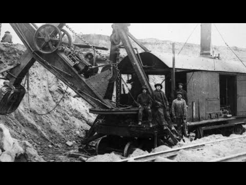 Minnesota's Lost Mining Towns -- Full Documentary about the ghost towns of the north