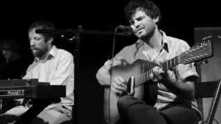 Ryley Walker & Band: "Funny Thing She Said", live in Kingston 3/3 in HD