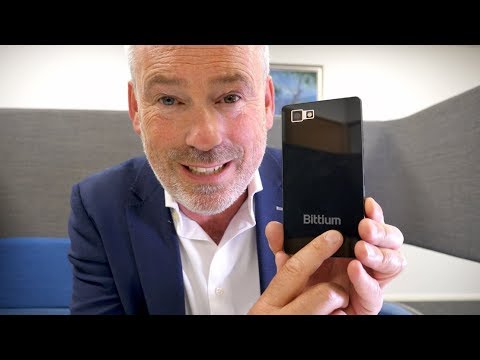 Bittium Made the World's Most Secure Smartphone Even More Secure