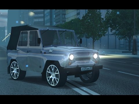 Russian Road Racer - Gameplay (ios, ipad) (RUS) - YouTube