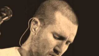 John Frusciante - The Mirror - Cover