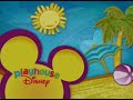 Playhouse Disney ID S