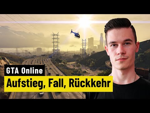 GTA Online | MEINUNG | Wie Phönix aus der Asche