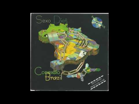 Azarando Você - Banda Conexão Brazil