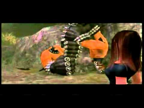 Brutal Legend Story - I'm Helping Scene