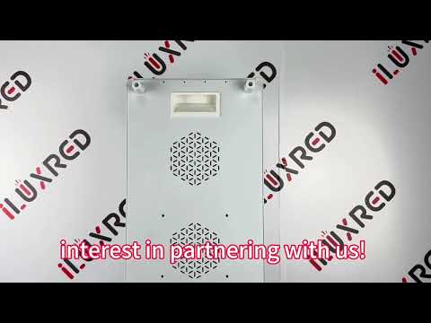 X1500NEW with Stand 40s