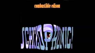 Mudhead - Combustible Edison