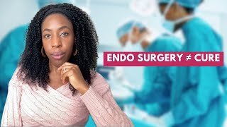 My 3-Month Endometriosis Surgery Update: Why Surgery Doesn’t Cure Endo