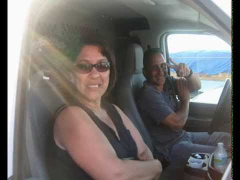 LAMA Germany bei der 16. International Rally der LAMA in Puerto Rico Teil4-1