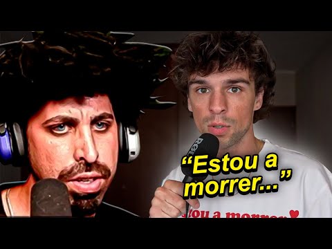 MoveMind reage a JOÃO SOUSA "estou a morrer..."