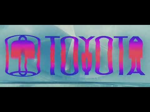 ''TOYOTA''' - xrobertsl (Mūzikas Video)