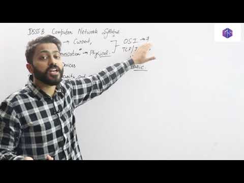 DSSSB TGT and PGT Computer Science Exam Pattern and Preparation Tips DSSSB Recruitment2020