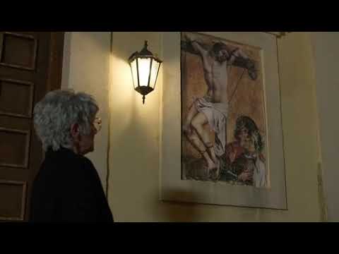 Dar mar - Baba beba u razgovoru sa Svetim Dizmom