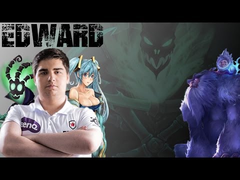 BEST OF GAMBIT GAMING EDWARD!!!