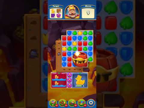 Loyal Match Level 3186