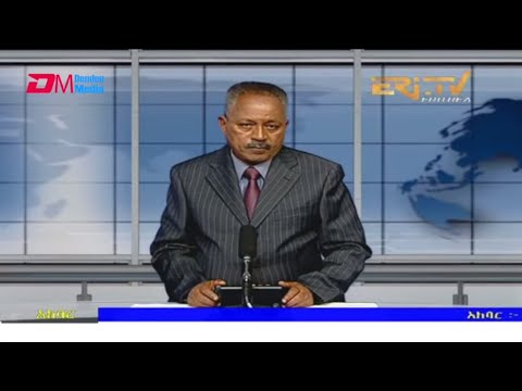 News in Tigre for September 8, 2021 - ERi TV, Eritrea
