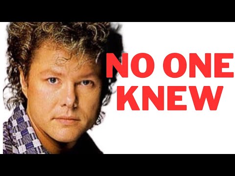 Dan Hartman - he died with a secret. #danhartman #80smusic #icandreamaboutyou