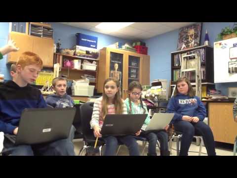 The Great Debate - Mass Extinction - Discovery 6th