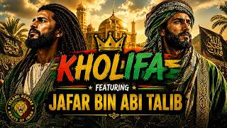 Download lagu 👑 KHOLIFA Featuring Ja'far bin Abi Thalib | Sang Syahid Bersayap yang Menggetarkan Dunia Islam mp3 Download lagu 👑 KHOLIFA Featuring Ja'far bin Abi Thalib | Sang Syahid Bersayap yang Menggetarkan Dunia Islam mp3