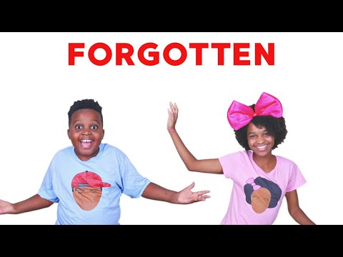 FORGOTTEN ONYX KIDS VIDEOS