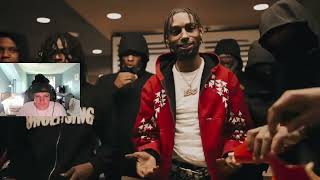 MAN... REST UP DUL! Ybcdul - McButton’s & McNuggets (Official Video) REACTION!!!