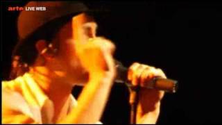 Maximo Park - Signal And Sign 13 @ Le Trabendo