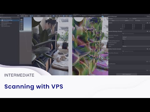 Niantic Wayfarer Video