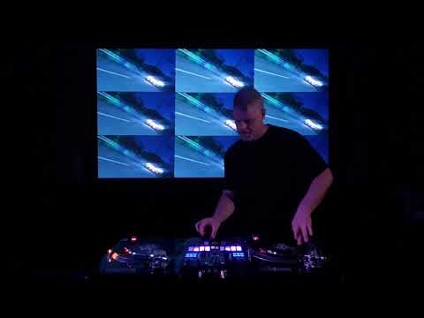 J-RED 2020 DMC DJ Championships Australian Final Set