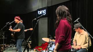 Tony Furtado - California Flood (Bing Lounge)