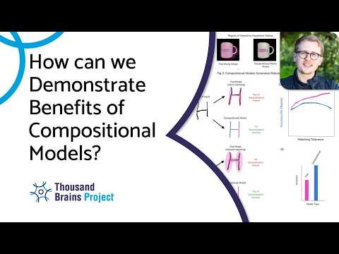 2026/01 - Brainstorming How to Demonstrate Benefits of Compositional Models