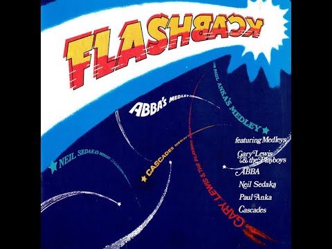Flashback " Flashback "  Album  (1981)
