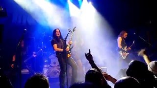 Dirkschneider - Starlight