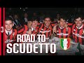 The Highlights Of The 1991 92 Season Road To Scudetto 1️⃣2️⃣
