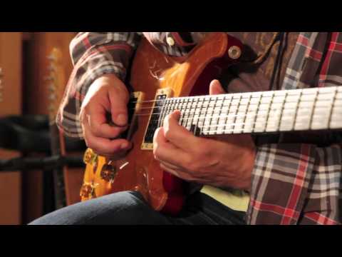 Mesa Boogie express 5:25+PRS demo